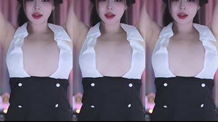 AfreecaTV多拉米(BJ도라미)2025年12月10日舞蹈剪辑171809